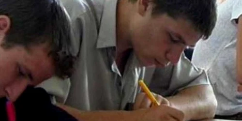 Bistriţa:  Încep înscrierile pentru sesiunea de BAC din toamnă