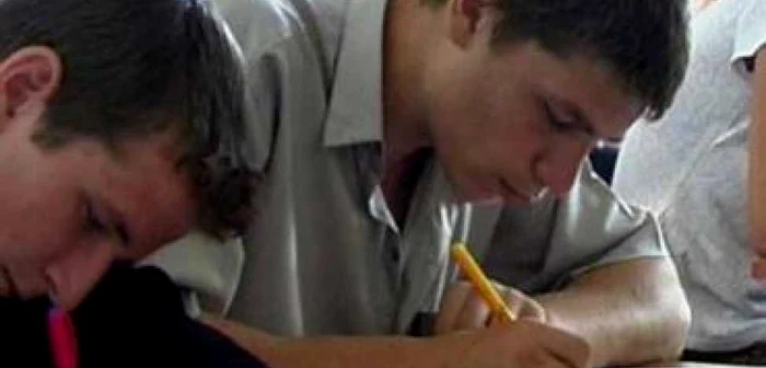 Bistriţa: Încep înscrierile pentru sesiunea de BAC din toamnă
