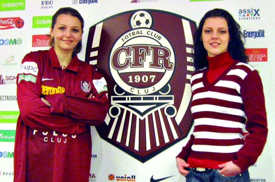 Clubul le-a adus «meditatori» în 2007