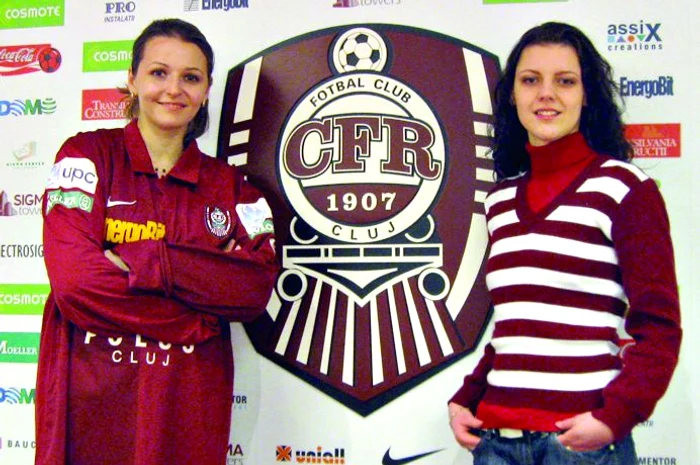 Clubul le-a adus «meditatori» în 2007
