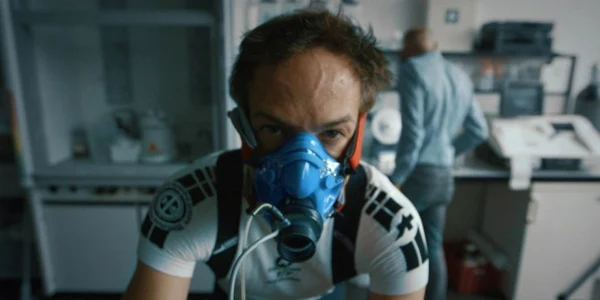 icarus netflix 