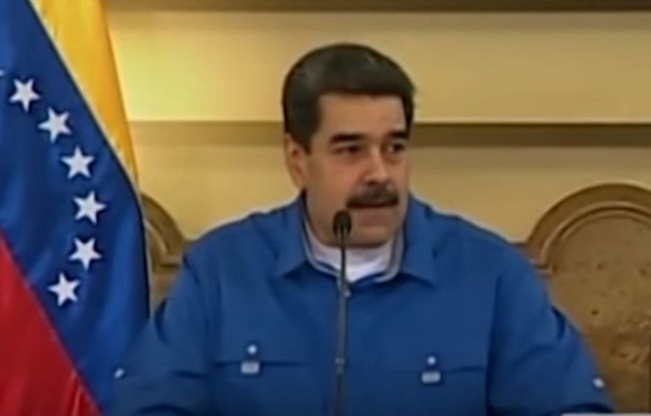 Președintele Nicolas Maduro este încântat de decizia lui Trump de a expulza toți migranții. „Îi așteapt pe venezueleni“