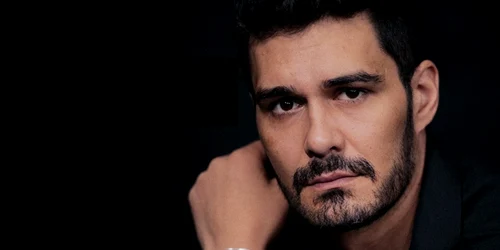 George Burcea FOTO Facebook 