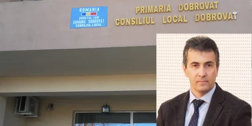primaria dobrovat colaj foto facebook png