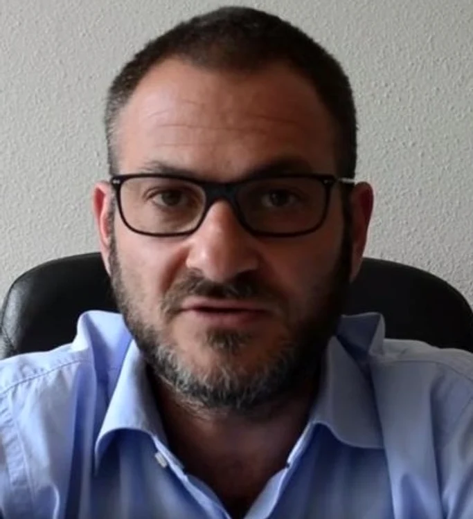 Horia Constantinescu, șeful Comisariatului Judeţean pentru Protecţia Consumatorilor Constanţa 