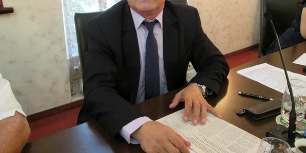  Râmnicu Vâlcea are un nou viceprimar.