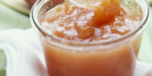 dulceata de mere si gutui