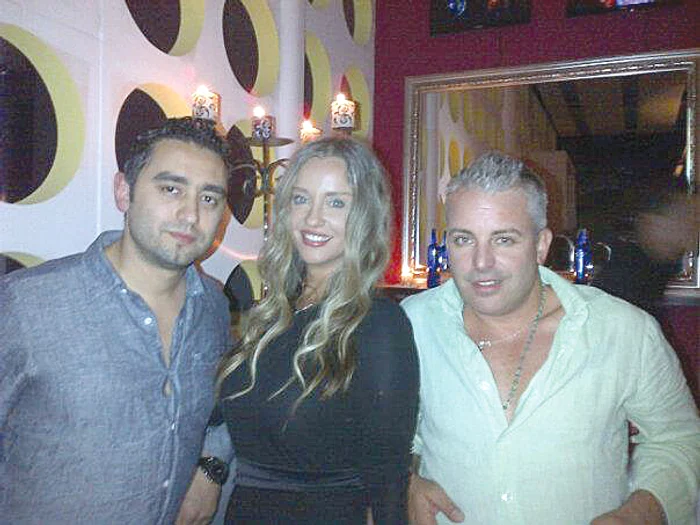 Bolidul fratelui Taniei ar fi fost furat din Italia