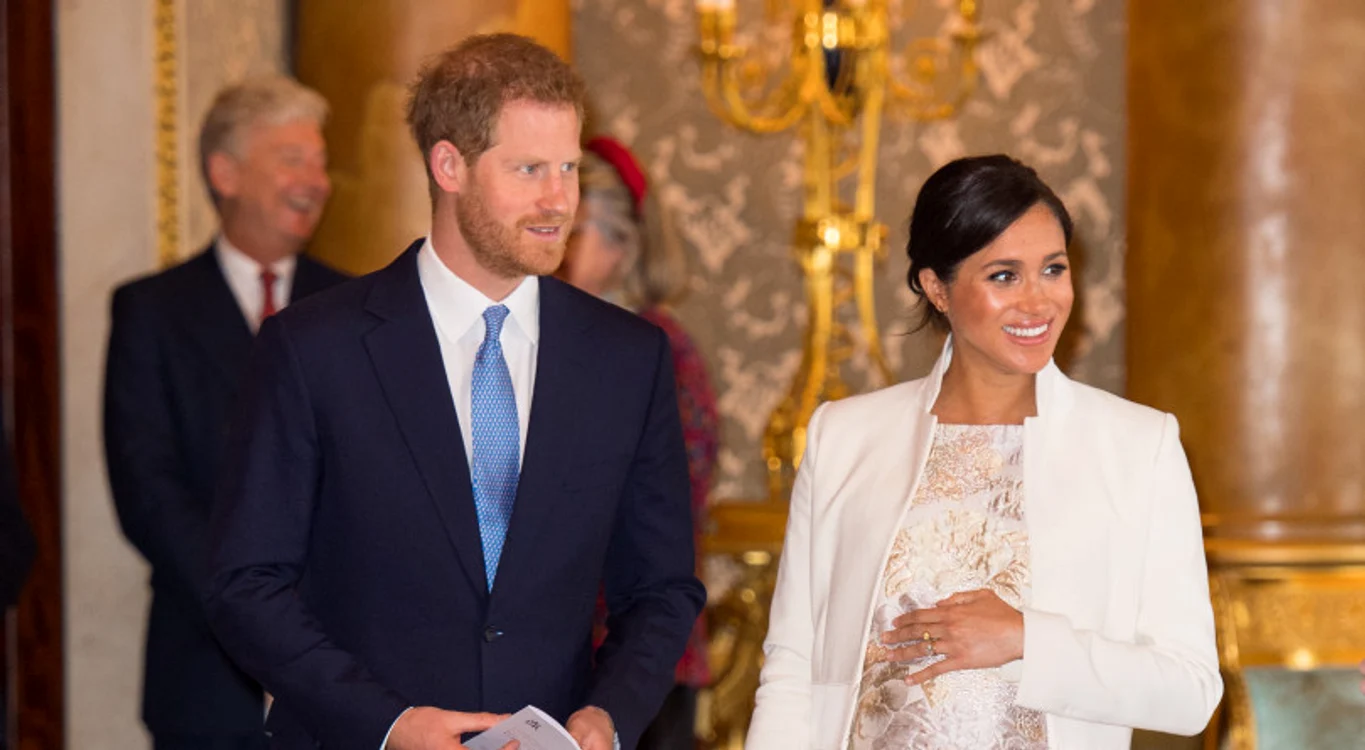 Meghan Markle încalcă încă o regulă a Casei Regale  Ce au decis în privinţa bebeluşului jpeg
