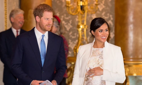 Meghan Markle încalcă încă o regulă a Casei Regale  Ce au decis în privinţa bebeluşului jpeg