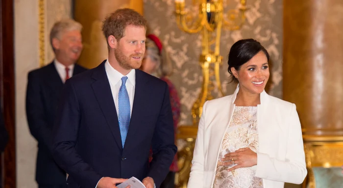 Meghan Markle încalcă încă o regulă a Casei Regale Ce au decis în privinţa bebeluşului jpeg