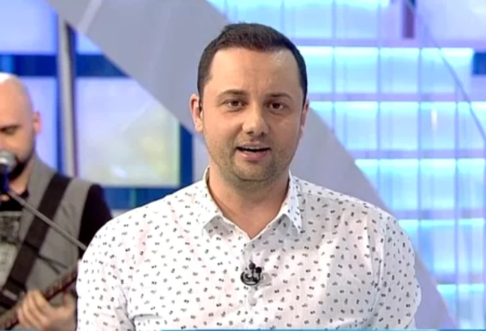 
    Mexicanu şi Mioara Lincan, fosta soacră, au fost din nou faţă în faţăcaptură Pro TV  