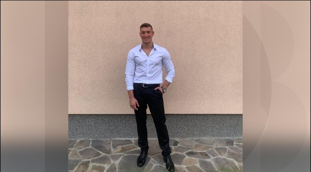 Povestea lui Ionel, românul care vrea să câștige concursul Mister Italia: „nu au lipsit criticile din cauza originilor mele românești”