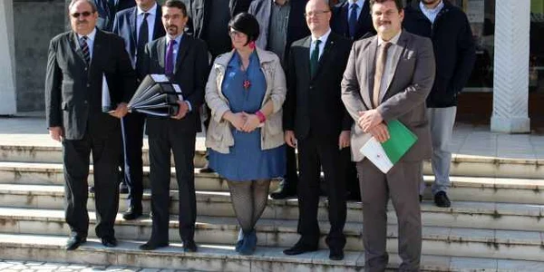 UDMR SM