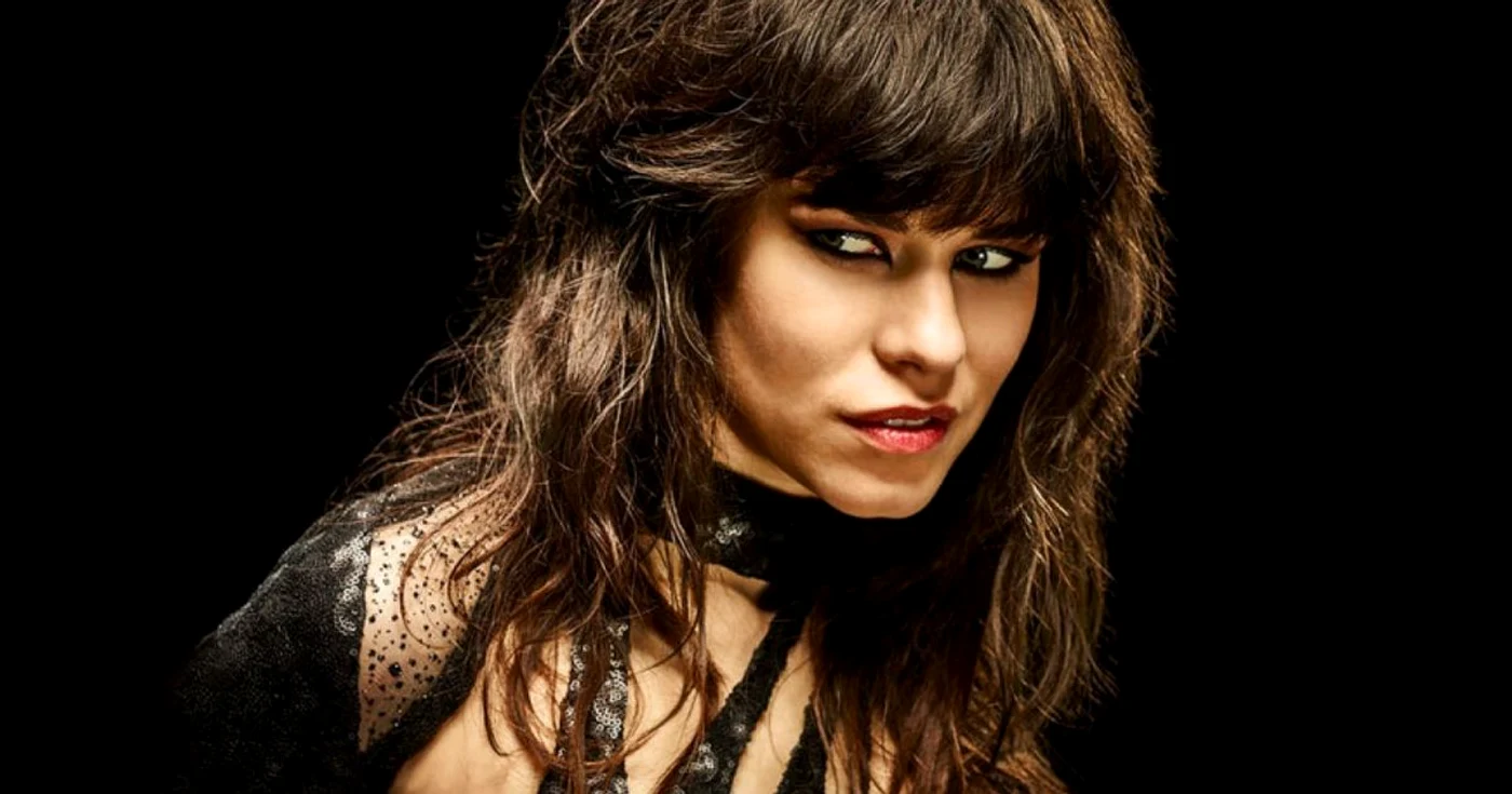 Ana Ularu a jucat în ultimii ani în filme americane de succes, altături de actrori de renume