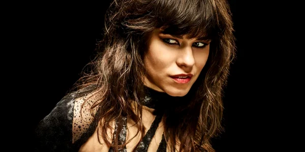 Ana Ularu Emerald City