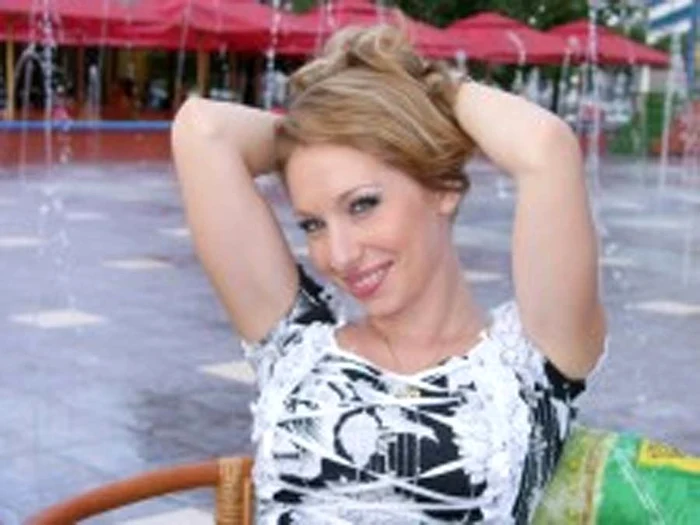 Silvia Stanciu