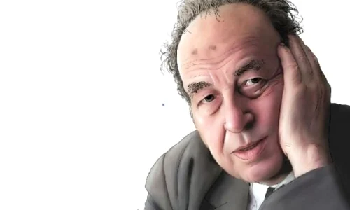 Apostolii Epocii de Aur, episodul #5  Ştefan Andrei, diplomatul care a luat numele lui Ceauşescu în deşert jpeg