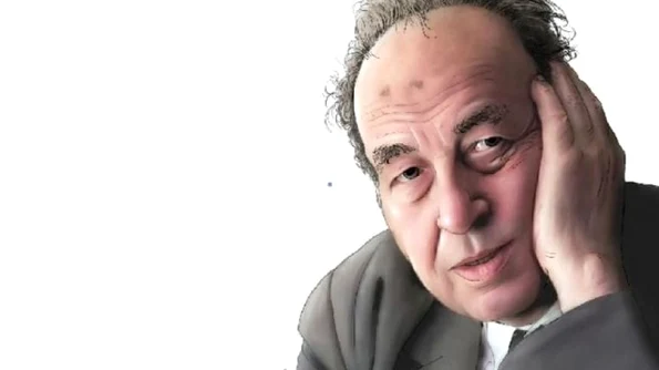 Apostolii Epocii de Aur, episodul #5 Ştefan Andrei, diplomatul care a luat numele lui Ceauşescu în deşert jpeg