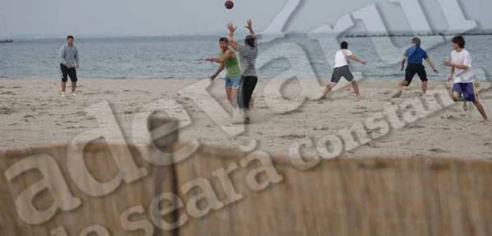 Pentru vacanța de 1 mai, gardurile vor fi ridicate doar în zonele populate.