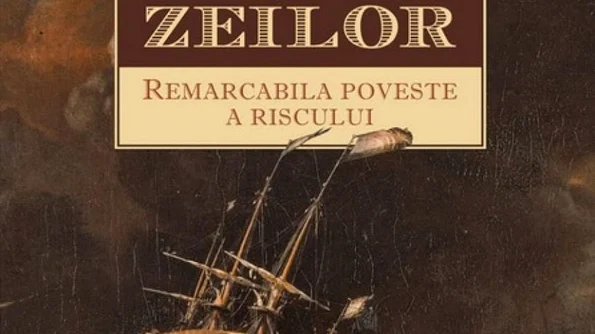 Împotriva zeilor Remarcabila poveste a riscului jpeg