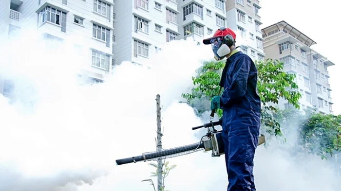 
    Până luna viitoare, se aplică tratamente în București împotriva căpușelor  