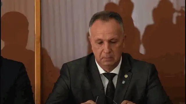 Imagini greu de privit într-un spital din Republica Moldova. Ministrul Sănătății, în lacrimi: „Mi-e rușine”