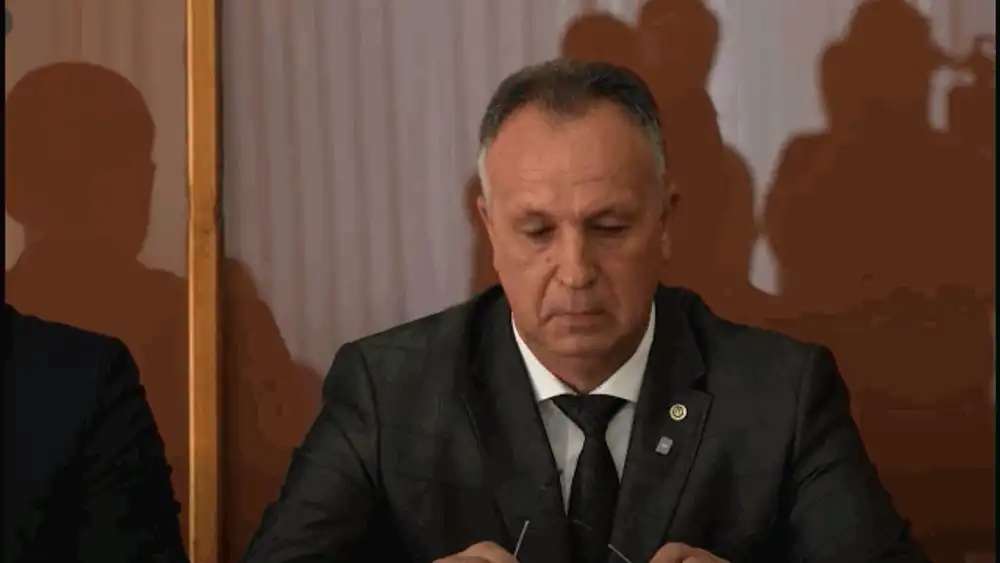 Imagini greu de privit într-un spital din Republica Moldova. Ministrul Sănătății, în lacrimi: „Mi-e rușine”
