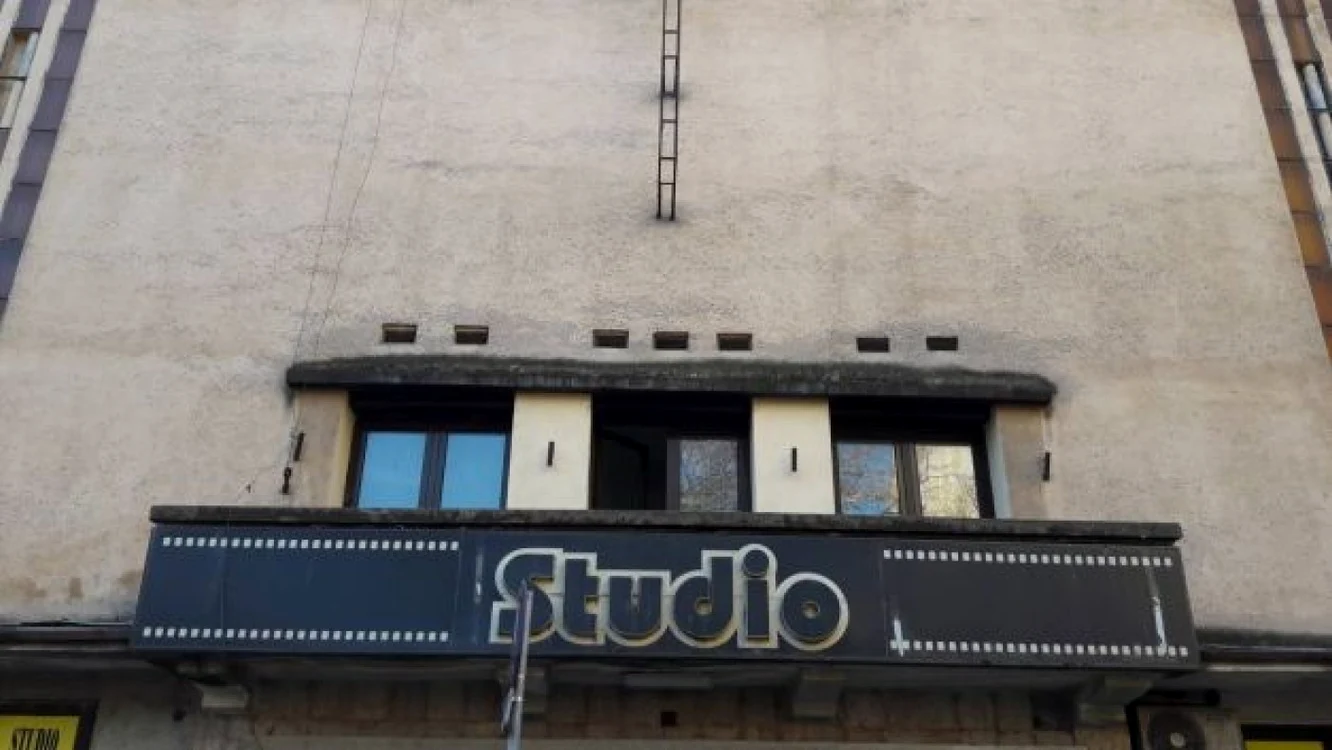 Studio