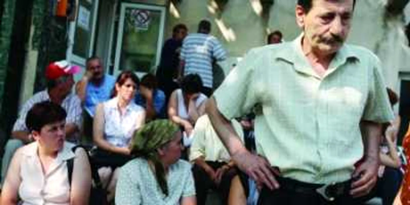În această vară, sute de persoane au fost reexaminate de medicii din Comisia de Expertiză