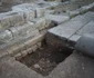 Cercetări arheologice la sanctuarul antic al lui Apollo din Gortyna (© Scuola Archeologica Italiana di Atene)