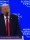 Donald Trump la Davos captura video jpg