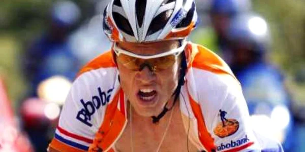 CICLISM: Olandezul Lars Boom câştigă etapa a 15-a din La Vuelta