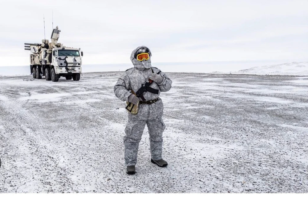 Frontul unde dronele cad din cer, iar GPS-ul o ia razna. Război într-un mediu ostil tehnologiei