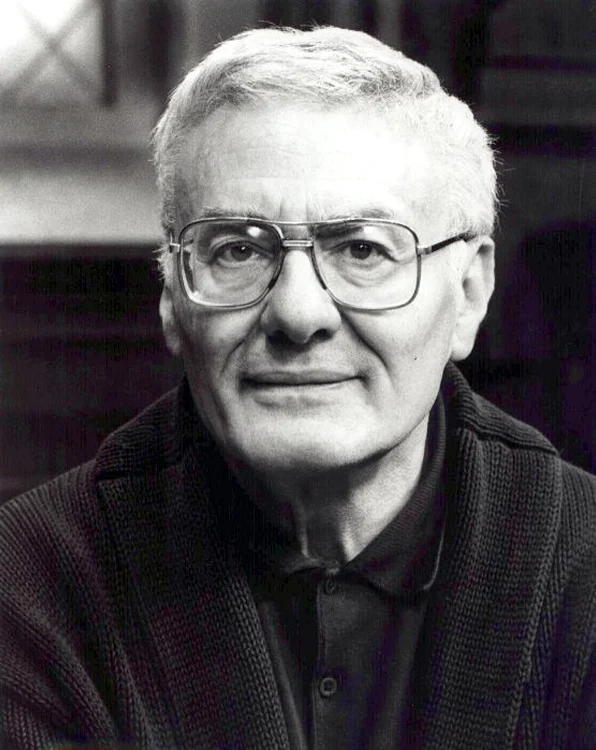 Peter Shaffer (1926-2016)