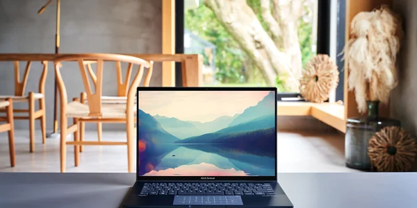 ASUS Zenbook 14 OLED (UX3402)