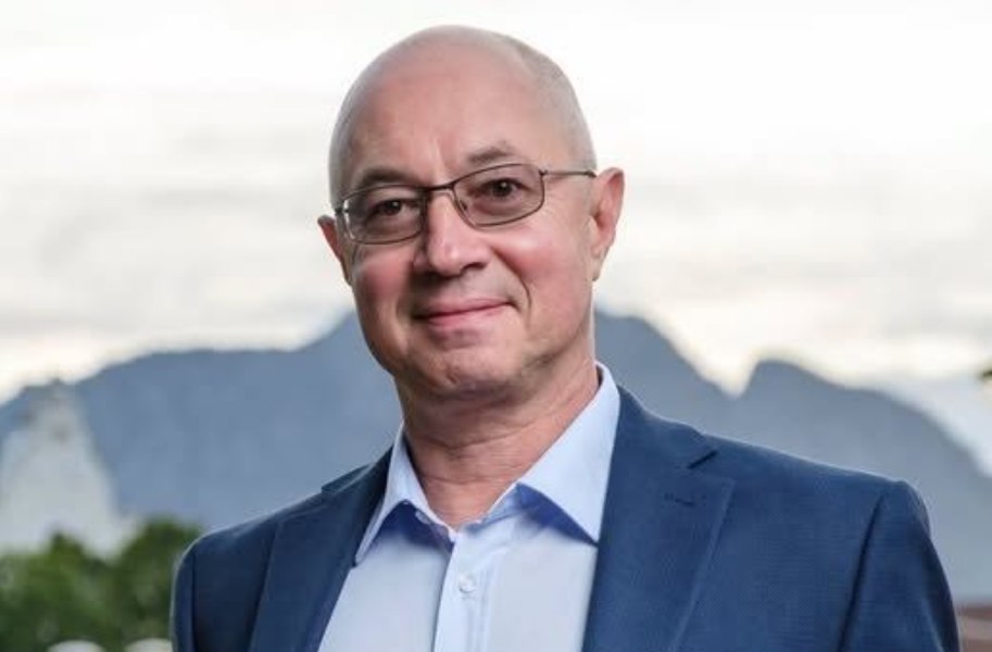 Nicușor Dan, mesaj emoționant după moartea matematicianului Florian Luca