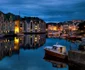 norvegia Alesund shutterstock
