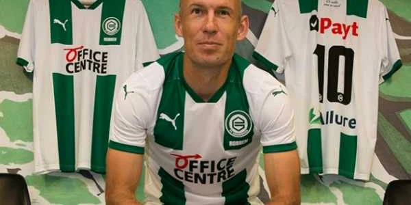 Robben