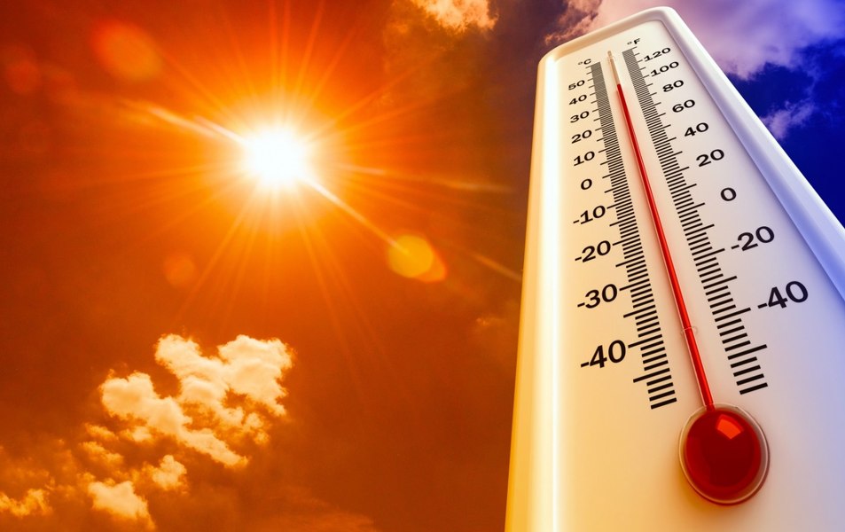 La New Delhi a fost dat termometrul peste cap. Temperatură record înregistrată în Capitala Indiei