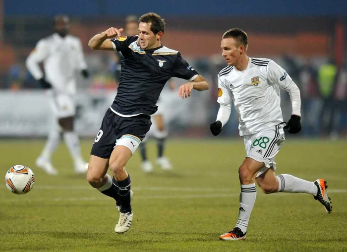 Vaslui - Lazio