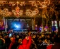 Feerie la Constanţa în noaptea de Anul Nou FOTO ADRIAN SIEA