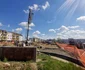 A început construcția McDonaldsului de la Dumbrăvița FOTO Ștefan Both