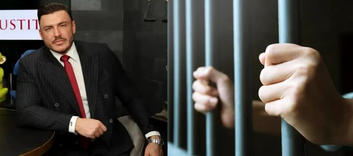  Propunerea de lege inițiată de avocatul vedetelor, Andrei Moise