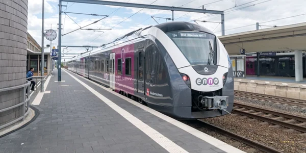 alstom tren regional operare automata Foto globalrailwayreview.com