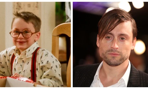 KIERAN CULKIN Foto Profimedia-Gettyimages