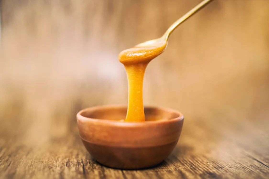 Mierea de manuka este foarte sănătoasă / foto: IStock