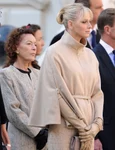 Prințesa Charlene în 2011 foto GettyImages 133431274 jpg