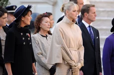 Prințesa Charlene în 2011 foto GettyImages 133431274 jpg