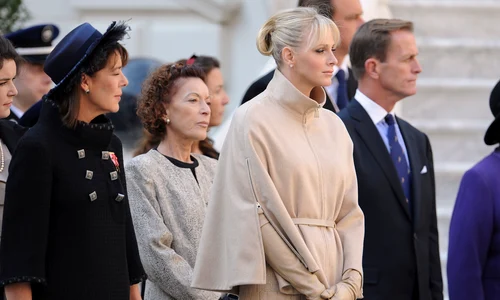 Prințesa Charlene în 2011 foto GettyImages 133431274 jpg